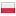 zwarta.eu server is located in Poland